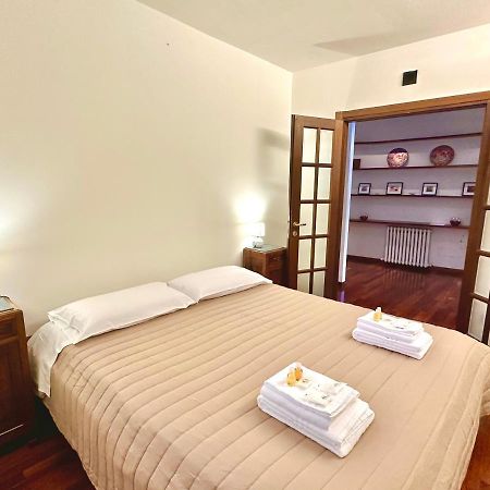 Royal Domus Perugia - Via Mazzini Apartment Ngoại thất bức ảnh