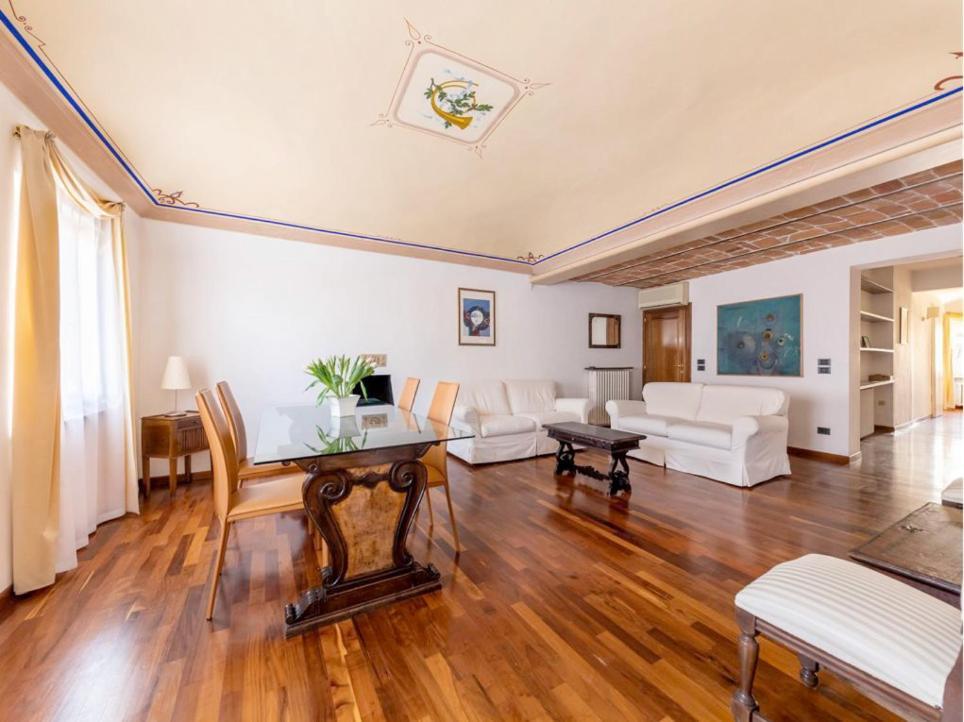 Royal Domus Perugia - Via Mazzini Apartment Ngoại thất bức ảnh