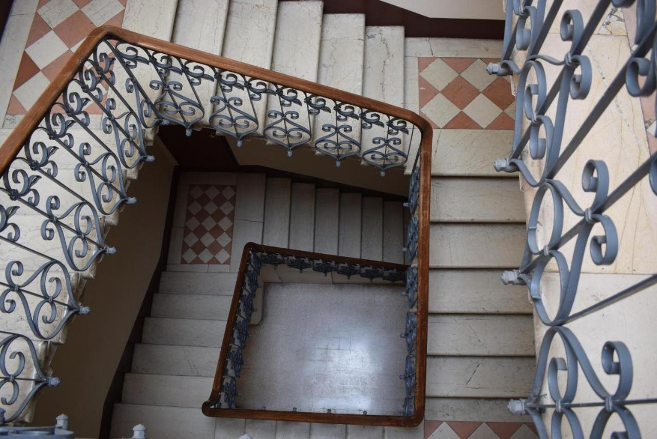 Royal Domus Perugia - Via Mazzini Apartment Ngoại thất bức ảnh