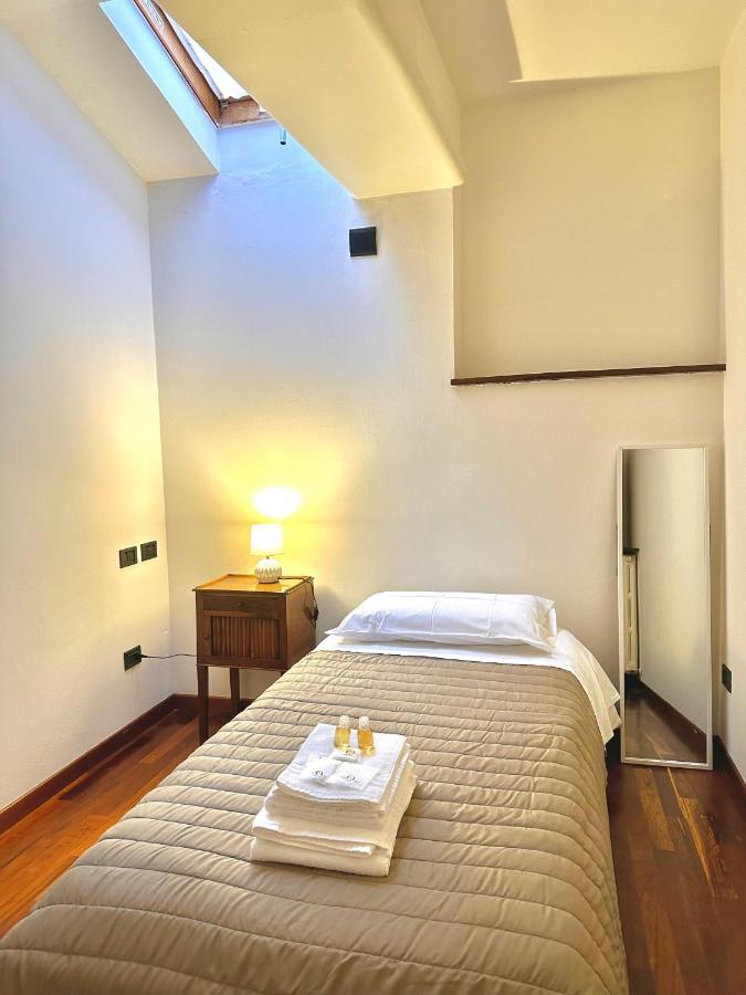Royal Domus Perugia - Via Mazzini Apartment Ngoại thất bức ảnh