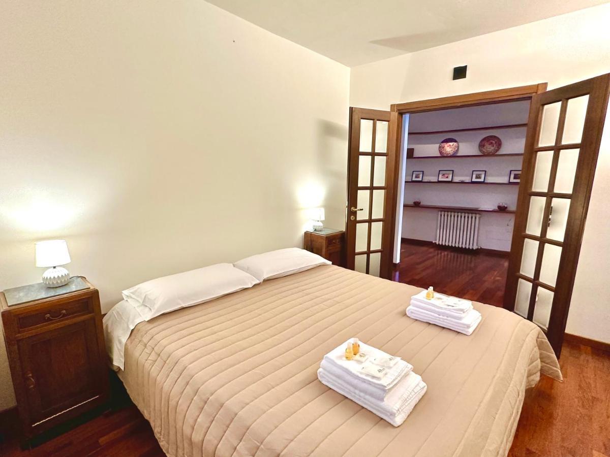 Royal Domus Perugia - Via Mazzini Apartment Ngoại thất bức ảnh